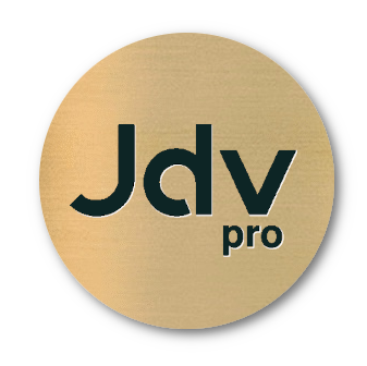 JDVPRO Logo